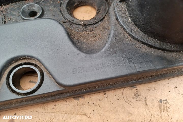 Capac culbutori 1.6 CAY 03L103469R Volkswagen VW Golf 6 [2008 - 2015] - 1