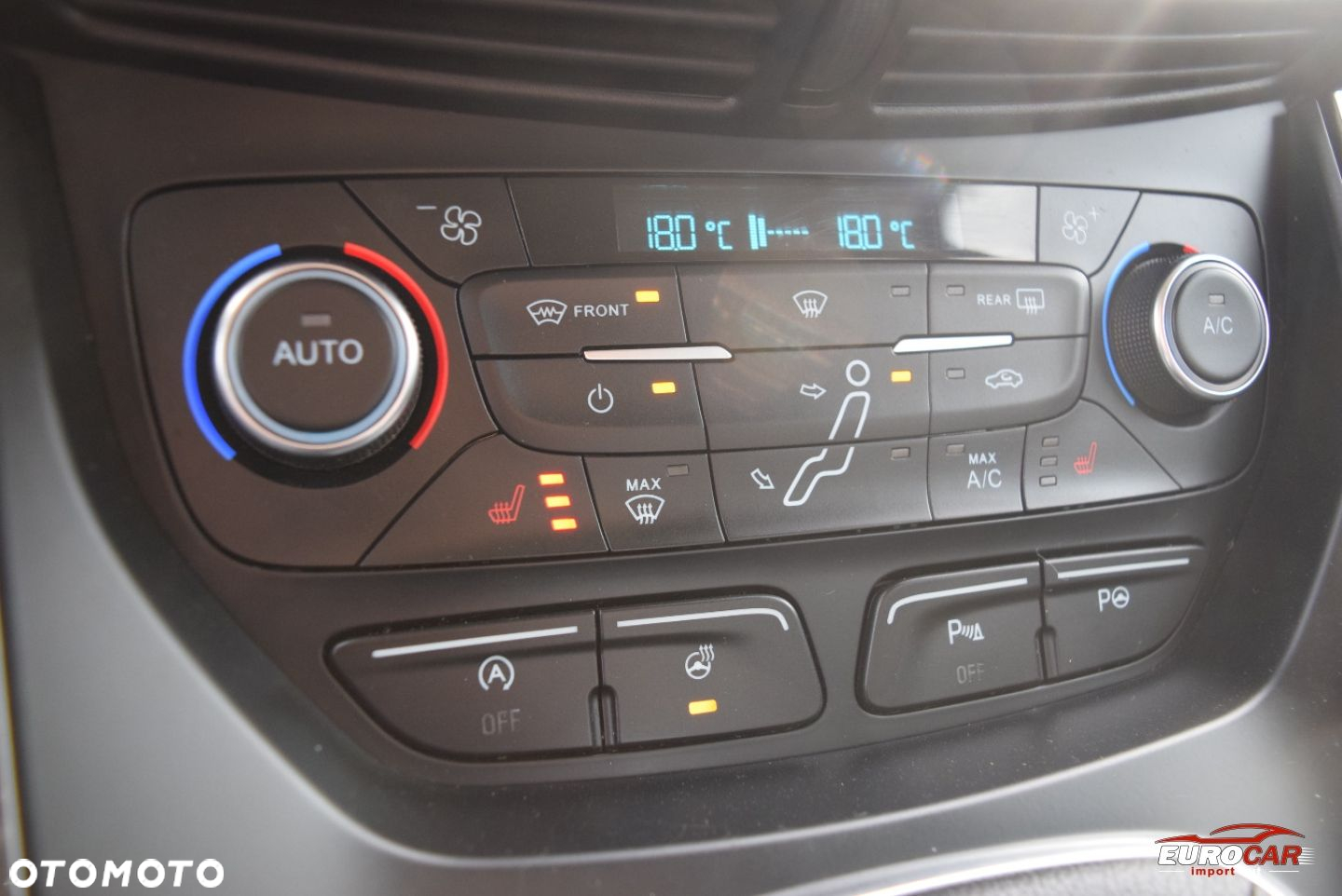 Ford C-MAX - 24