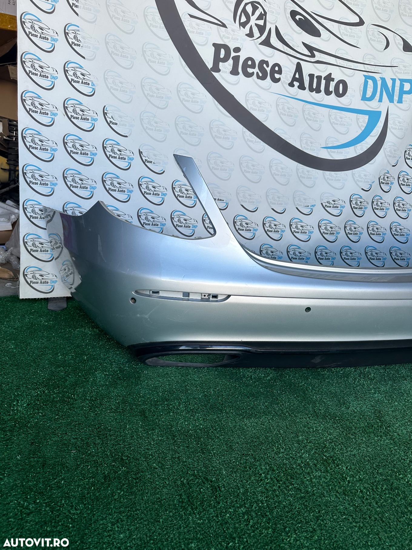 Bara spate Mercedes E class w213 - 2
