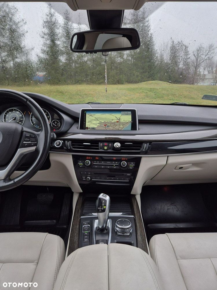 BMW X5 - 16