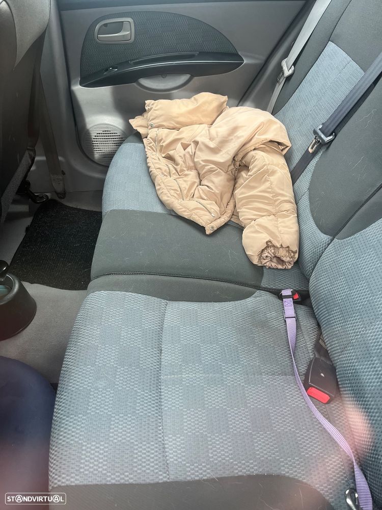 Kia Picanto 1.1L LX - 6