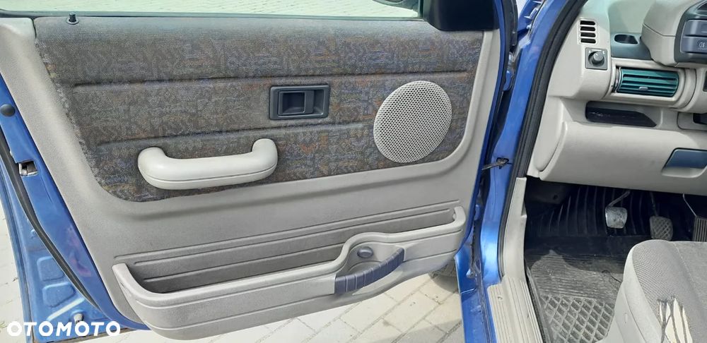 Tylko Części Land rover Freelander I 2.0 TD4 112KM 82kW 4X4 00-03r Lakier 608 - 7