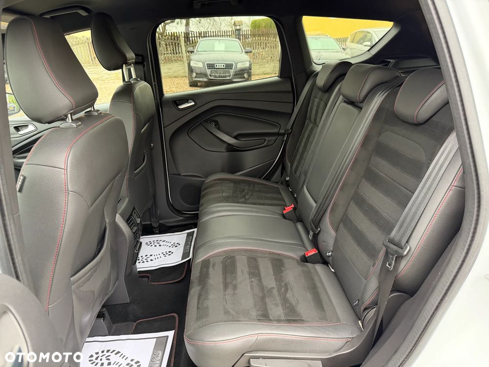 Ford Kuga 1.5 EcoBoost AWD ST-Line ASS - 7