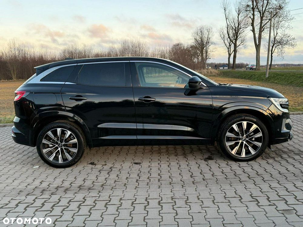 Renault Austral Mild Hybrid 140 Evolution - 5