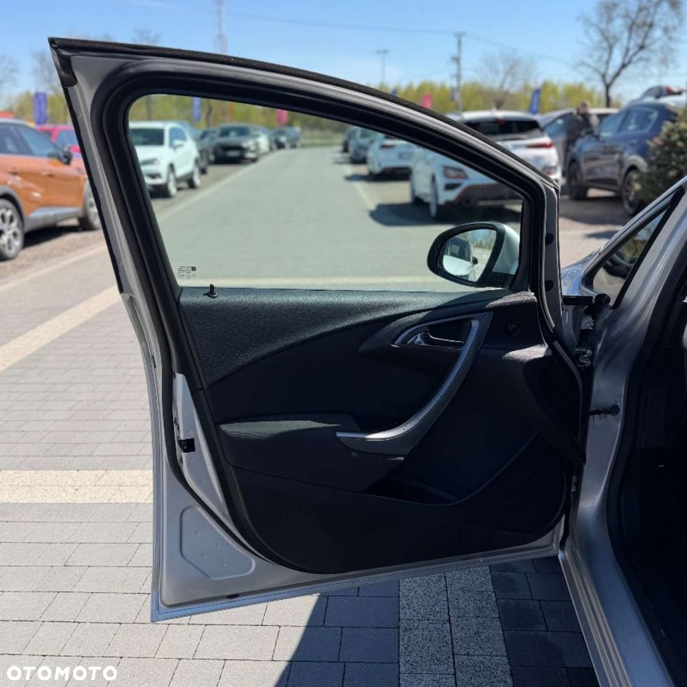 Opel Astra - 13