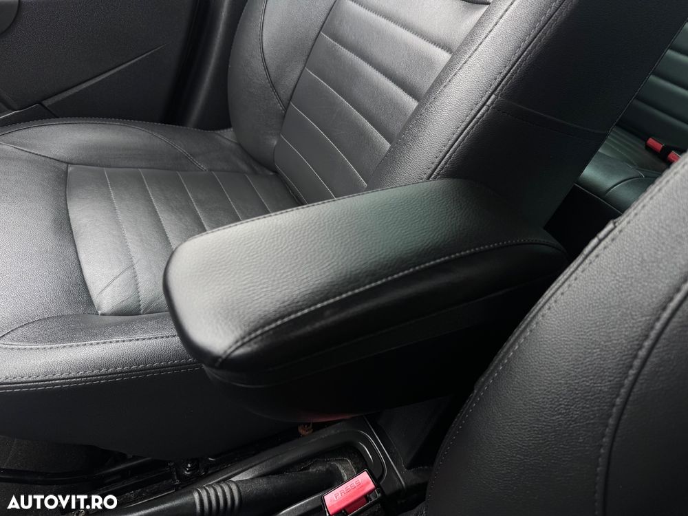 Dacia Duster dCi 110 FAP 4x2 Prestige - 17