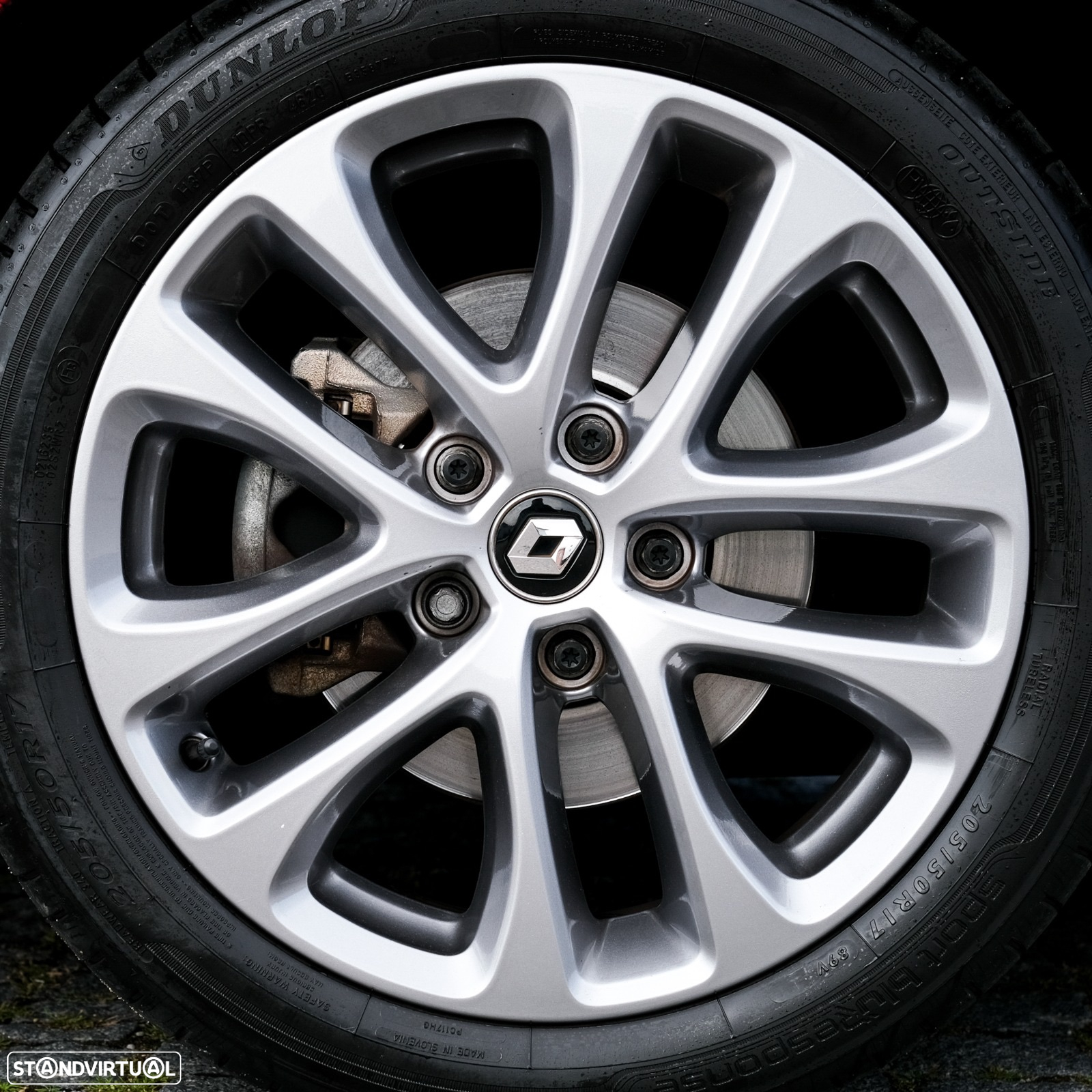 Renault Mégane 1.3 TCe GT Line J18 - 18