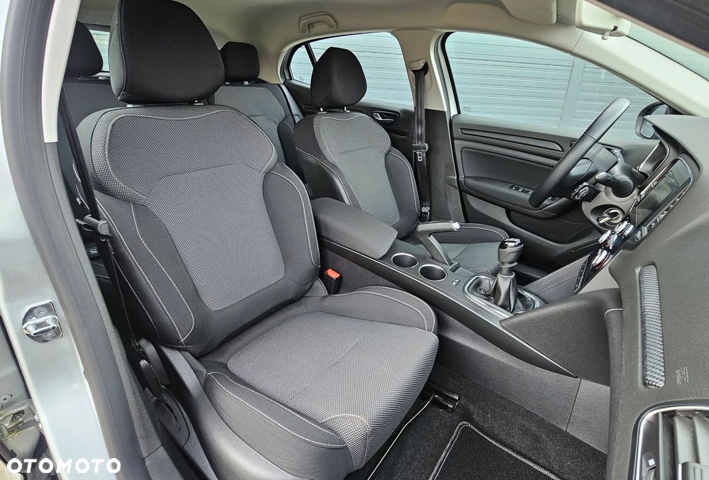 Renault Megane - 13