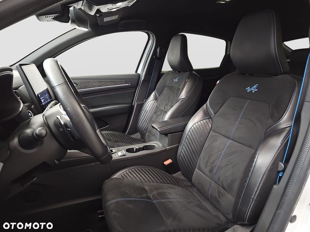 Renault Arkana 1.3 TCe mHEV Esprit Alpine EDC - 10