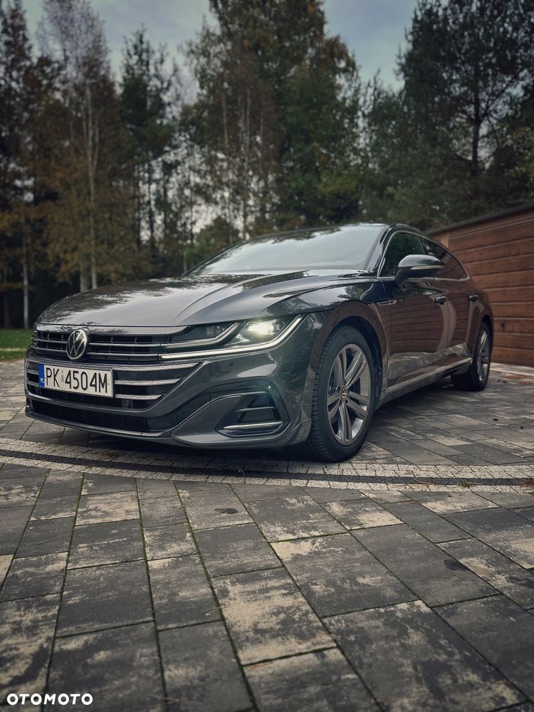 Volkswagen Arteon 1.5 TSI R-Line - 5