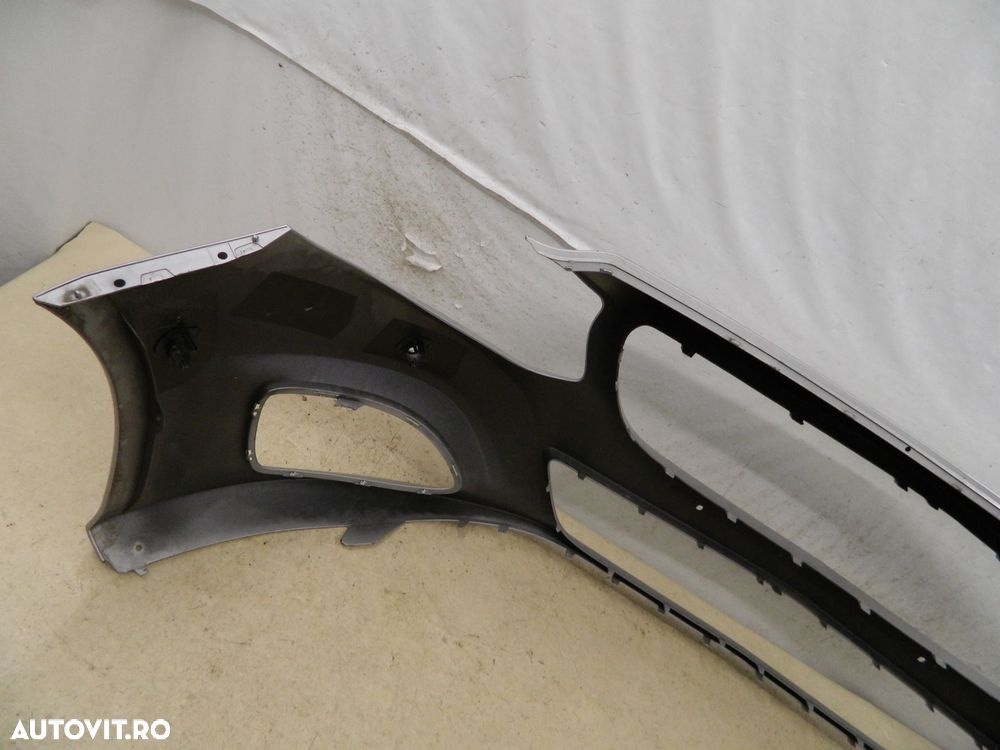 Bara fata Mercedes B-Class, W246 facelift, 2015, 2016, 2017, 2018, 2019,, A2468854325 - 5