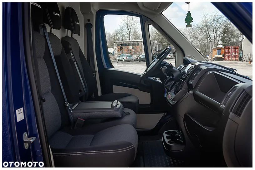 Fiat Ducato - 20