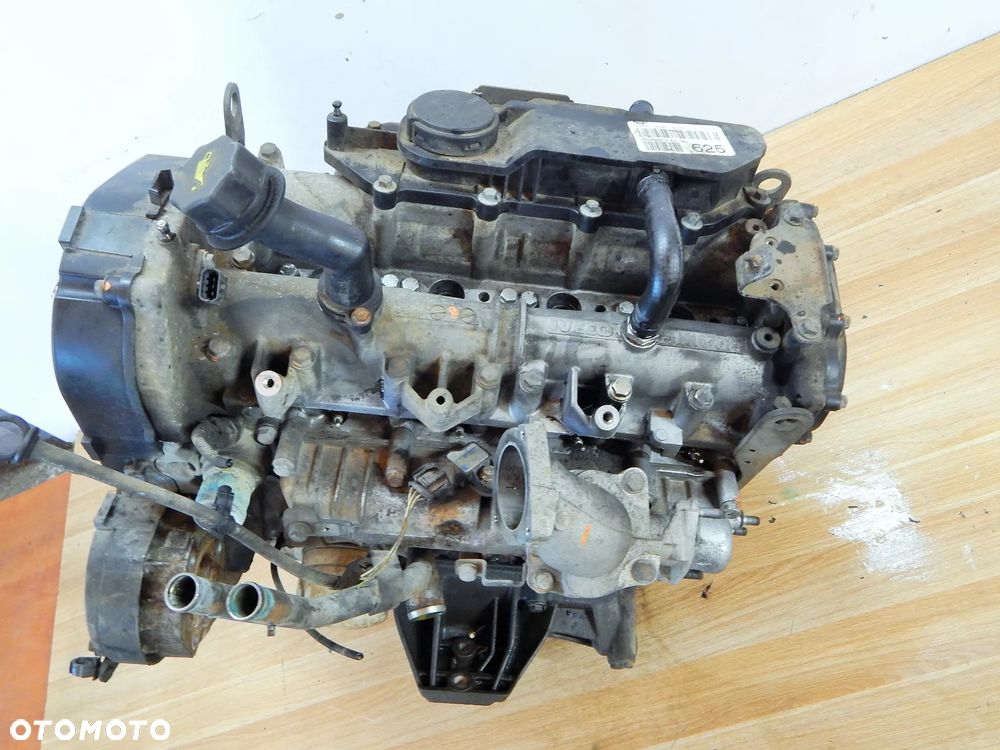 Silnik 2.3 hpi JTD Euro 4 IVECO Daily IV Ducato boxer 06-12 Łuków części - 7