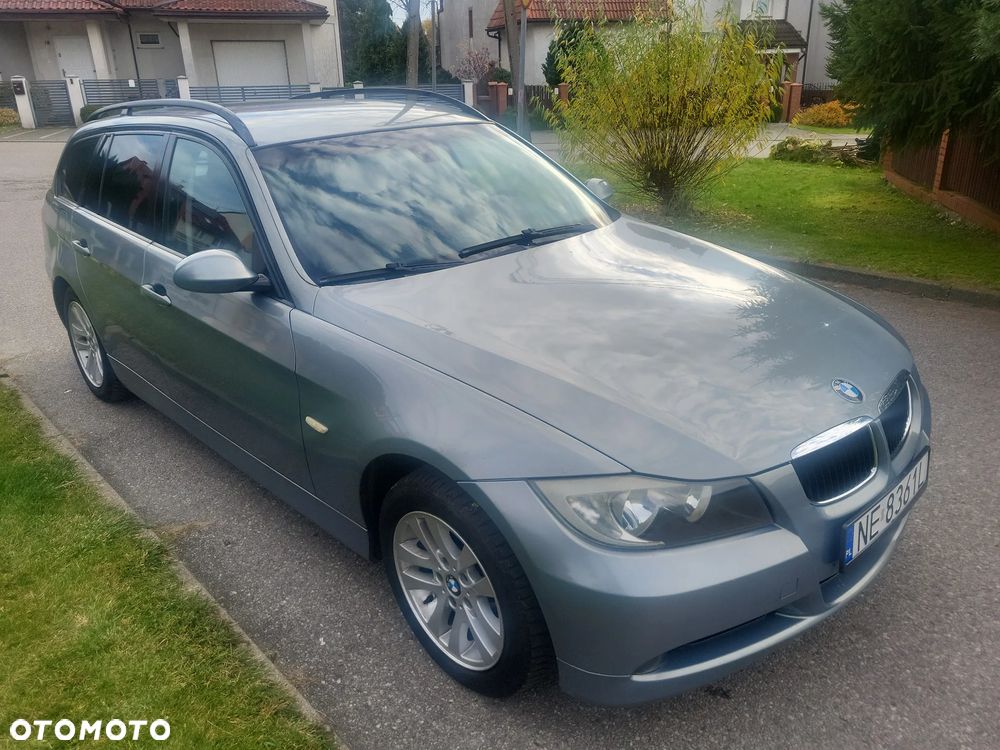 BMW Seria 3 - 16