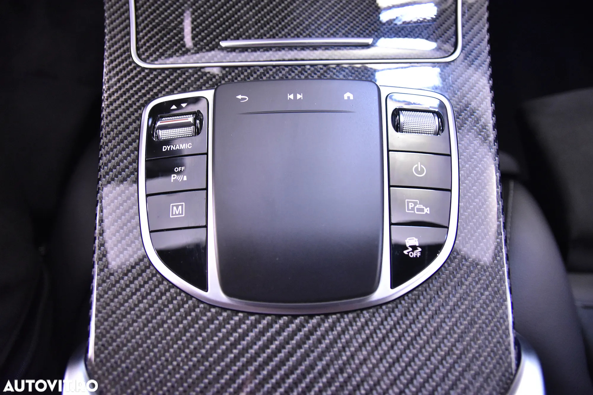 Mercedes-Benz GLC 300 e 4MATIC - 17