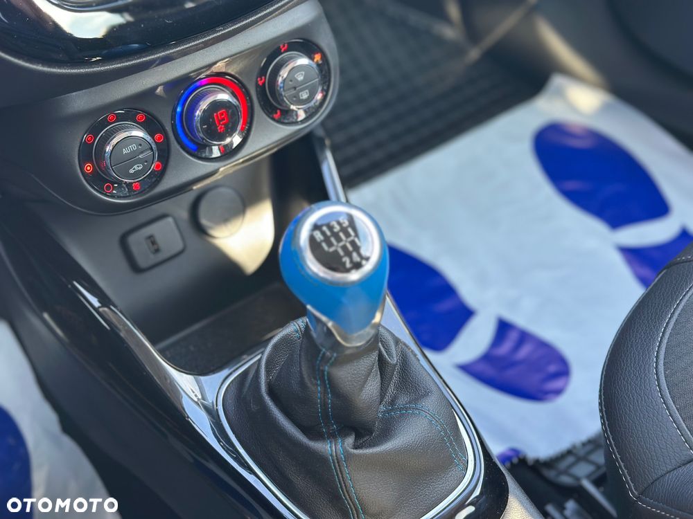 Opel Adam 1.0 T SIDI Jam Unlimited S&S - 15