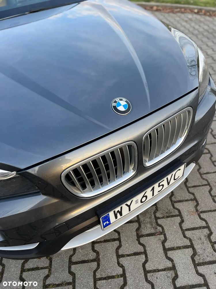 BMW X1 - 12