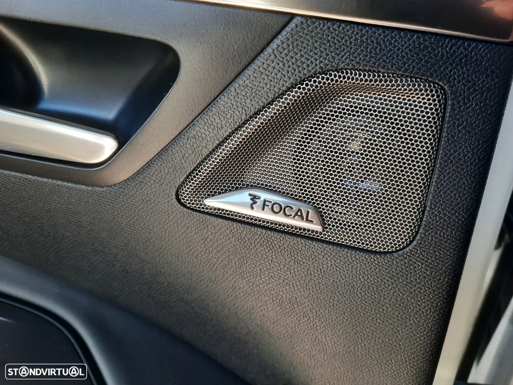 Peugeot 3008 1.6 Hybrid GT Pack e-EAT8 - 40