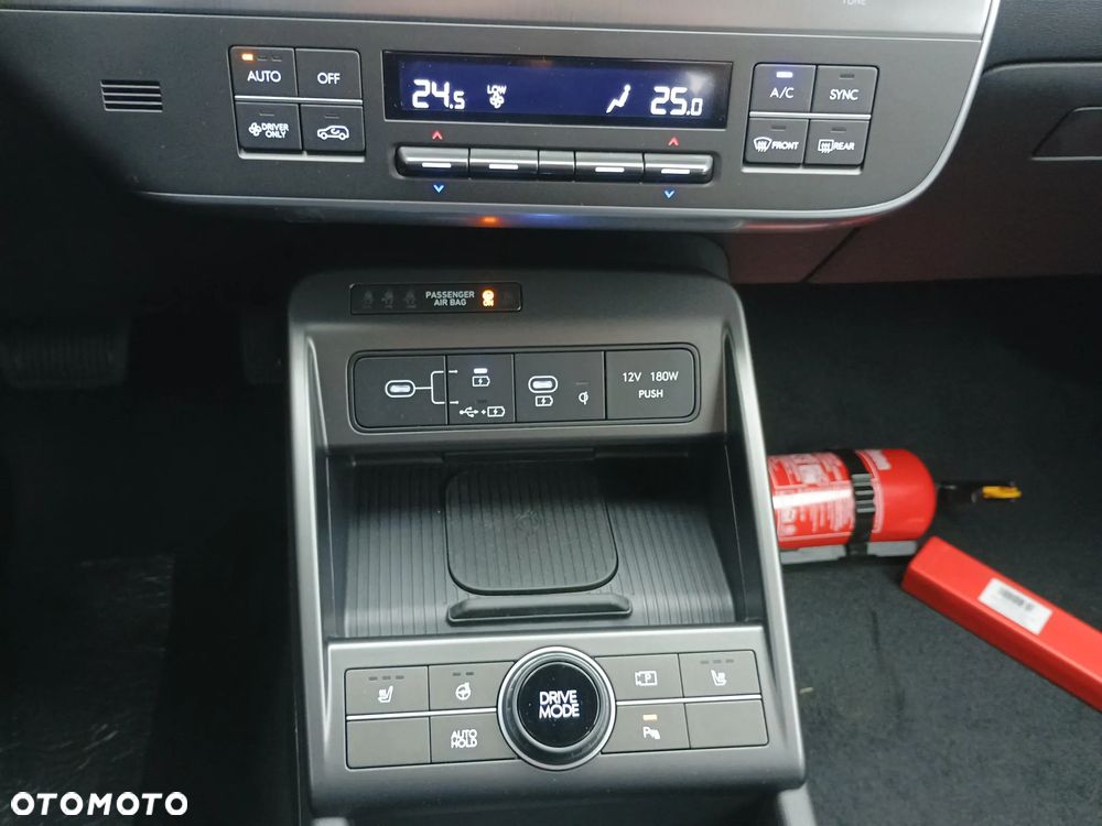 Hyundai Kona 1.6 GDI Hybrid Smart DCT - 19