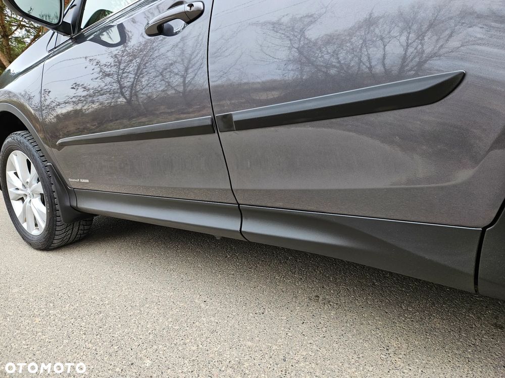 Toyota RAV4 2.0 4x4 Edition S - 6