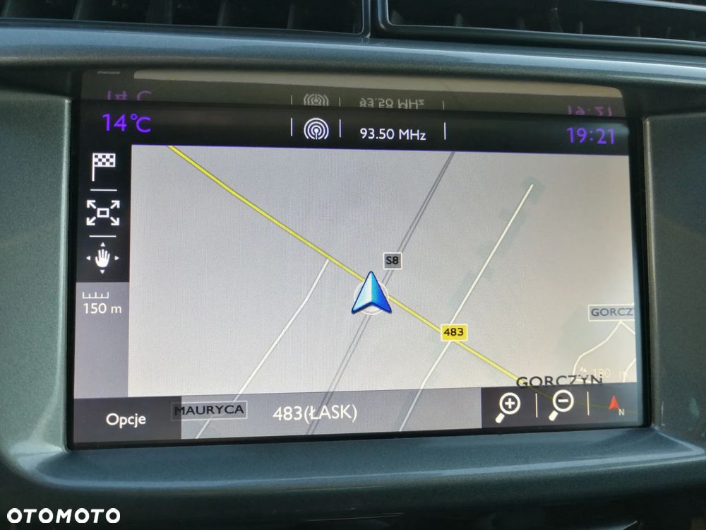 Citroën DS3 THP 165 Start & Stop Limited Edition 1955 - 16