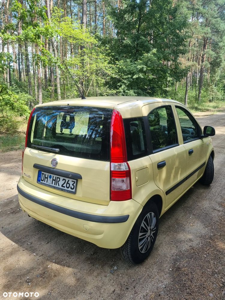 Fiat Panda 1.2 Active - 34