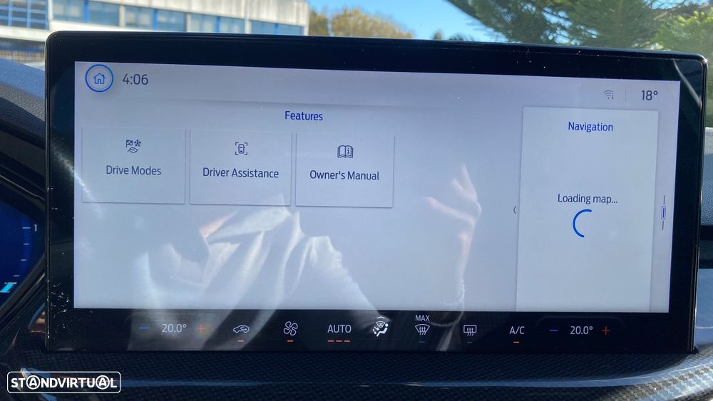 Ford Focus SW 1.5 TDCi EcoBlue ST-Line X Aut. - 42