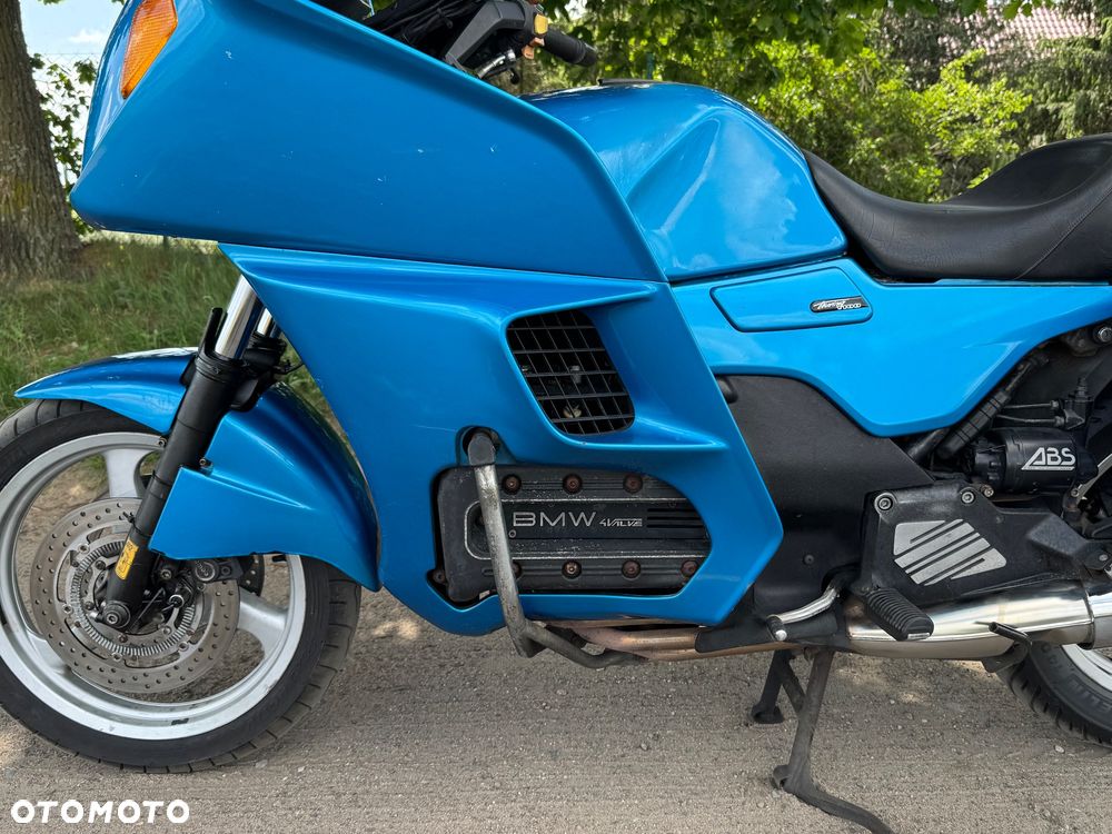 BMW K - 12