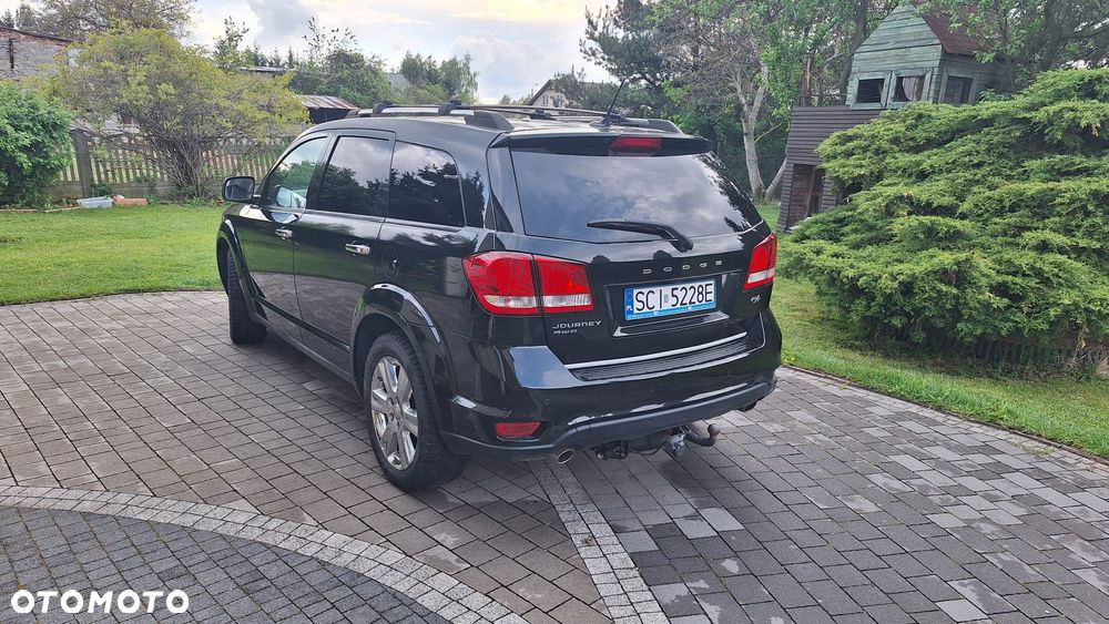 Dodge Journey - 3