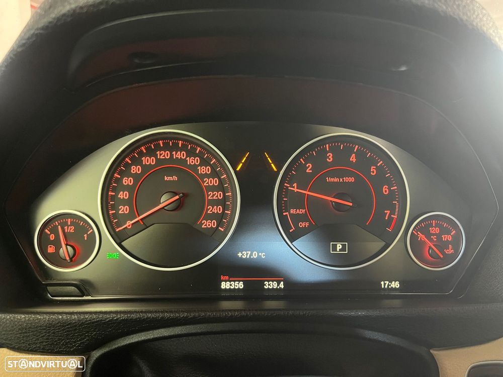 BMW M440 - 15