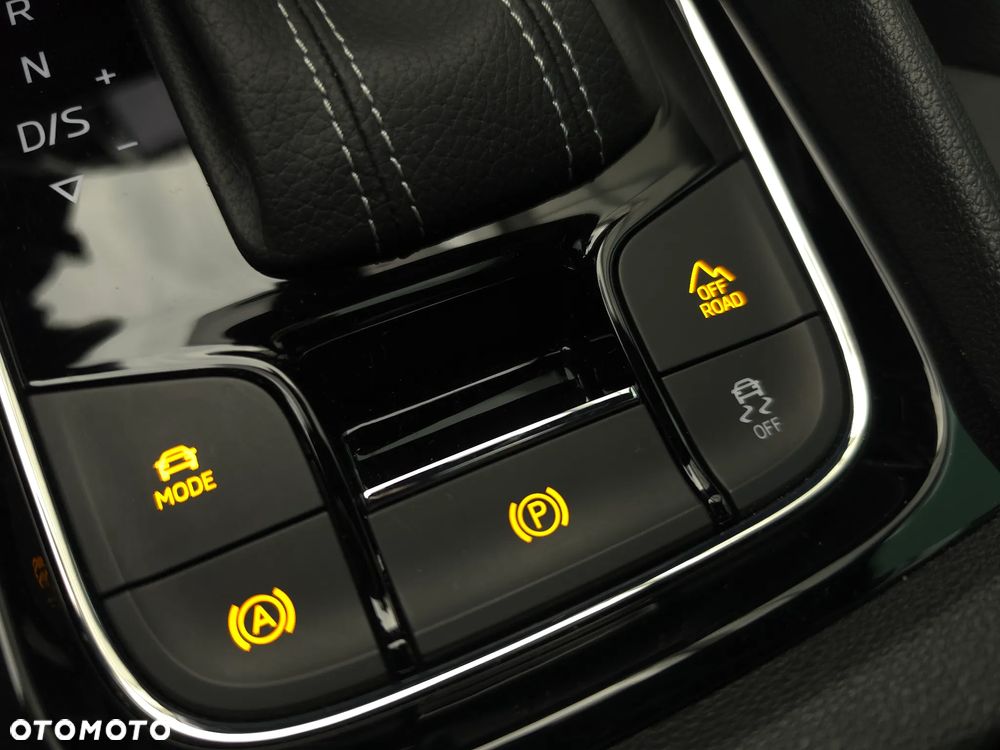 Skoda Karoq 2.0 TSI 4x4 Sportline DSG - 33