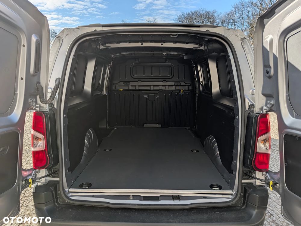 Toyota PROACE CITY - 10