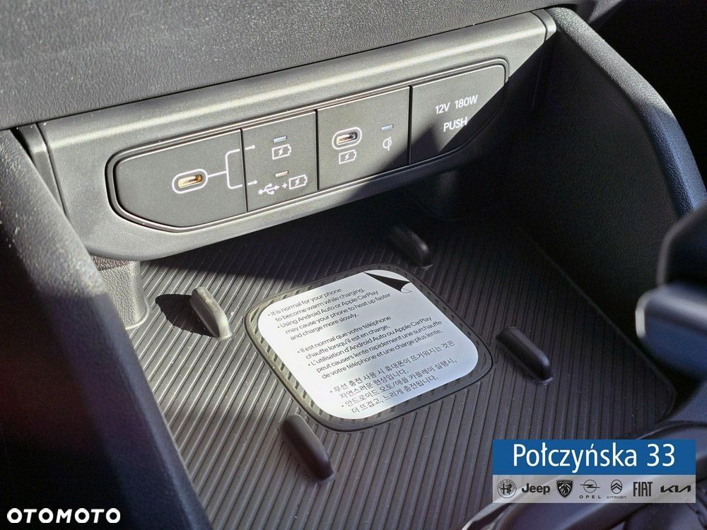 Kia K4 1.6 T-GDI L - 29