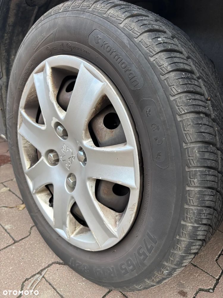 Peugeot 206 plus - 22