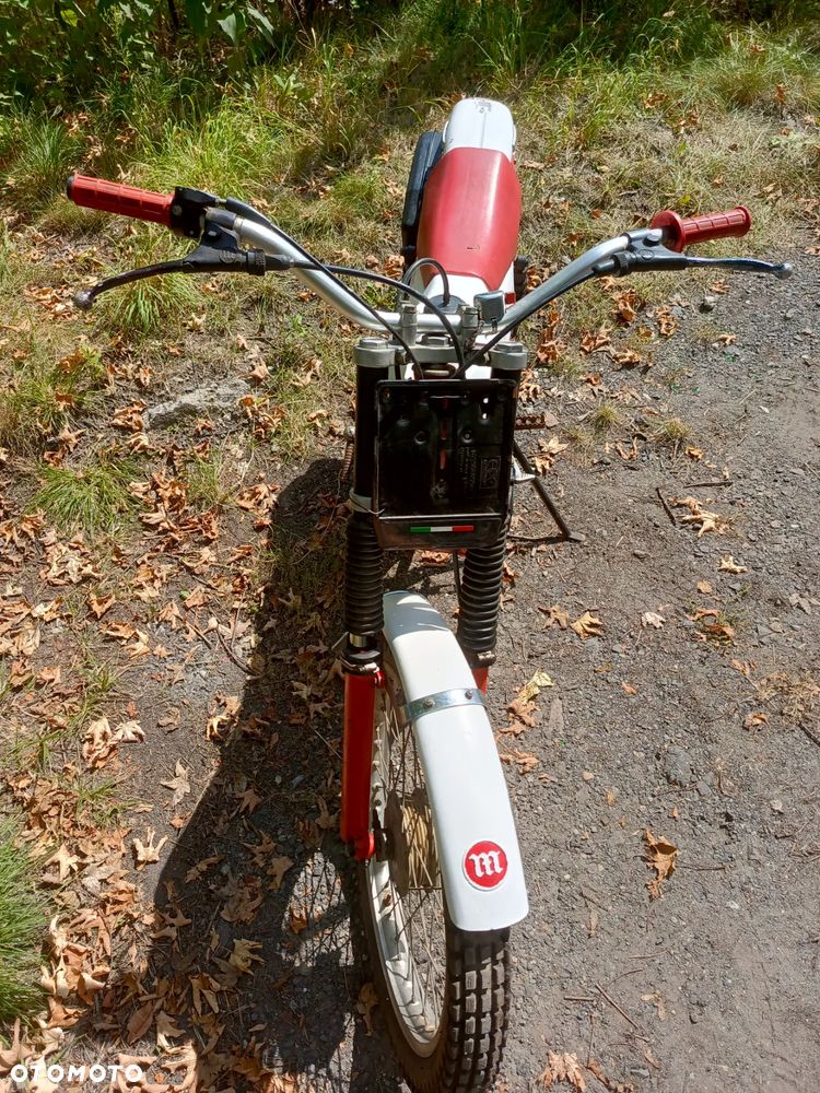 Honda Montesa Repsol - 6