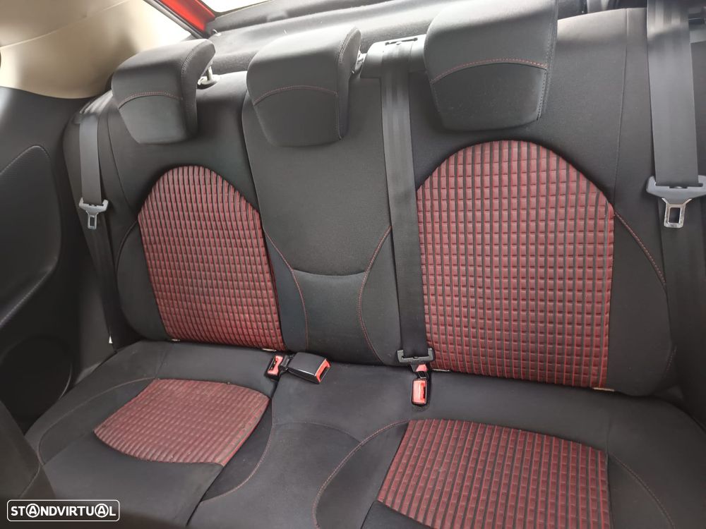 Alfa Romeo MiTo 1.6 JTD Progression - 14