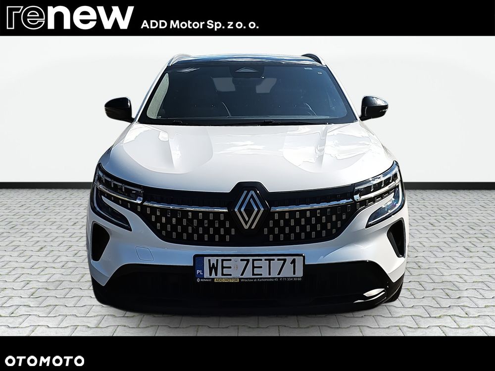 Renault Austral - 2