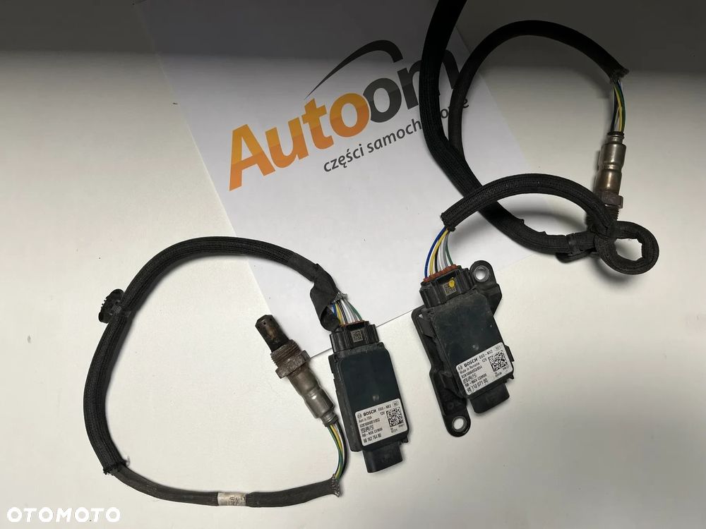 SONDA CZUJNIK PEUGEOT,CITROEN 9816276480 - 1
