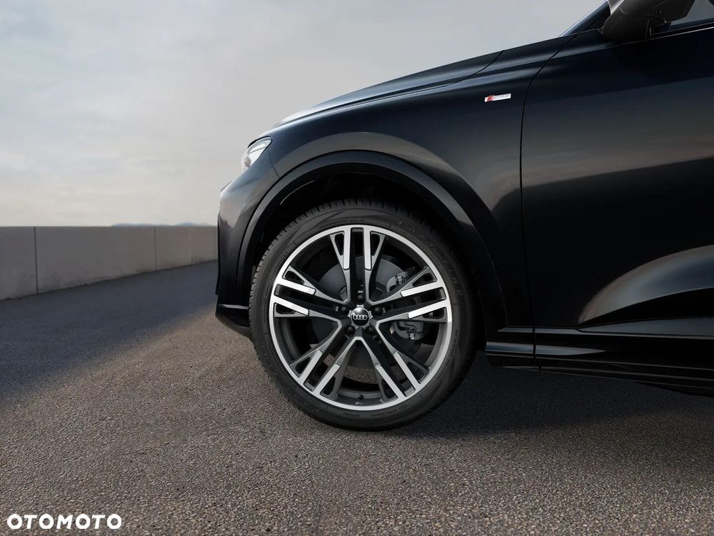 Audi Q5 Sportback - 7