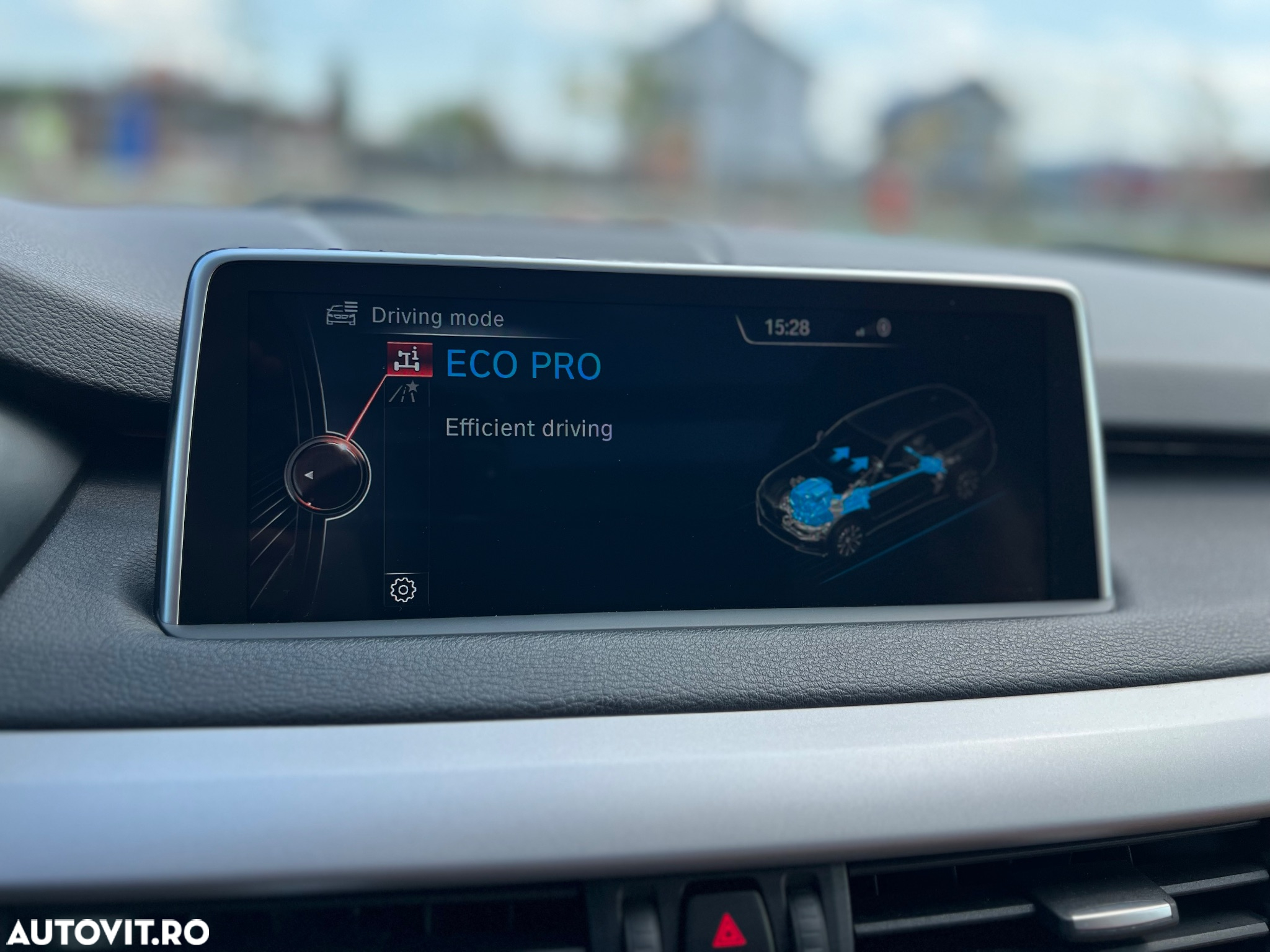 BMW X5 xDrive25d - 24