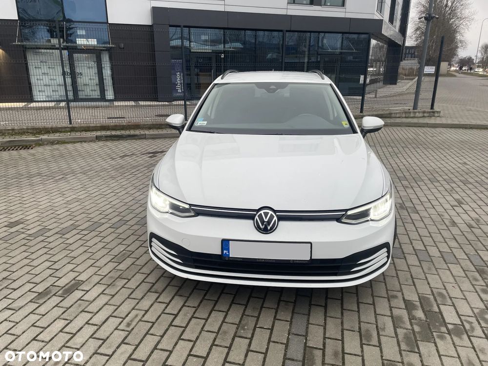 Volkswagen Golf 2.0 TDI - 6