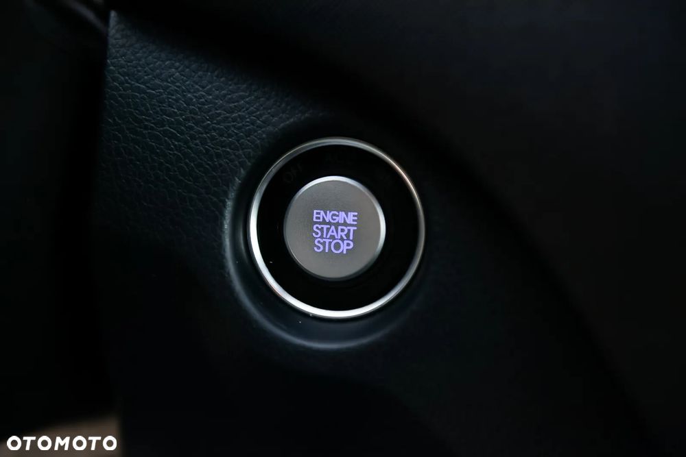 Hyundai Santa Fe 2.0 CRDi Platinum 4WD - 32