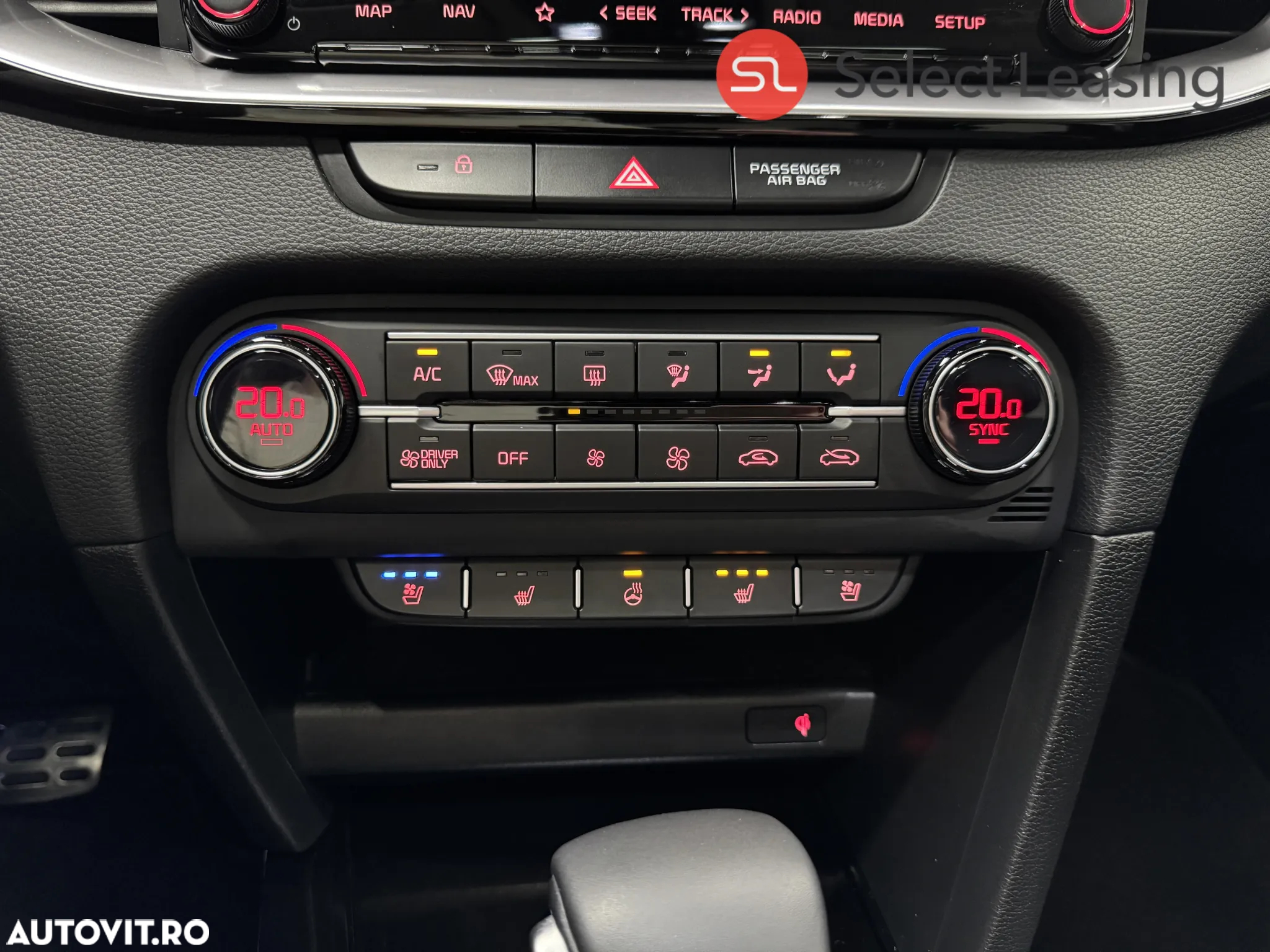 Kia XCeed 1.6 GDI DCT6 OPF Plug-in-Hybrid Platinum Edition - 20
