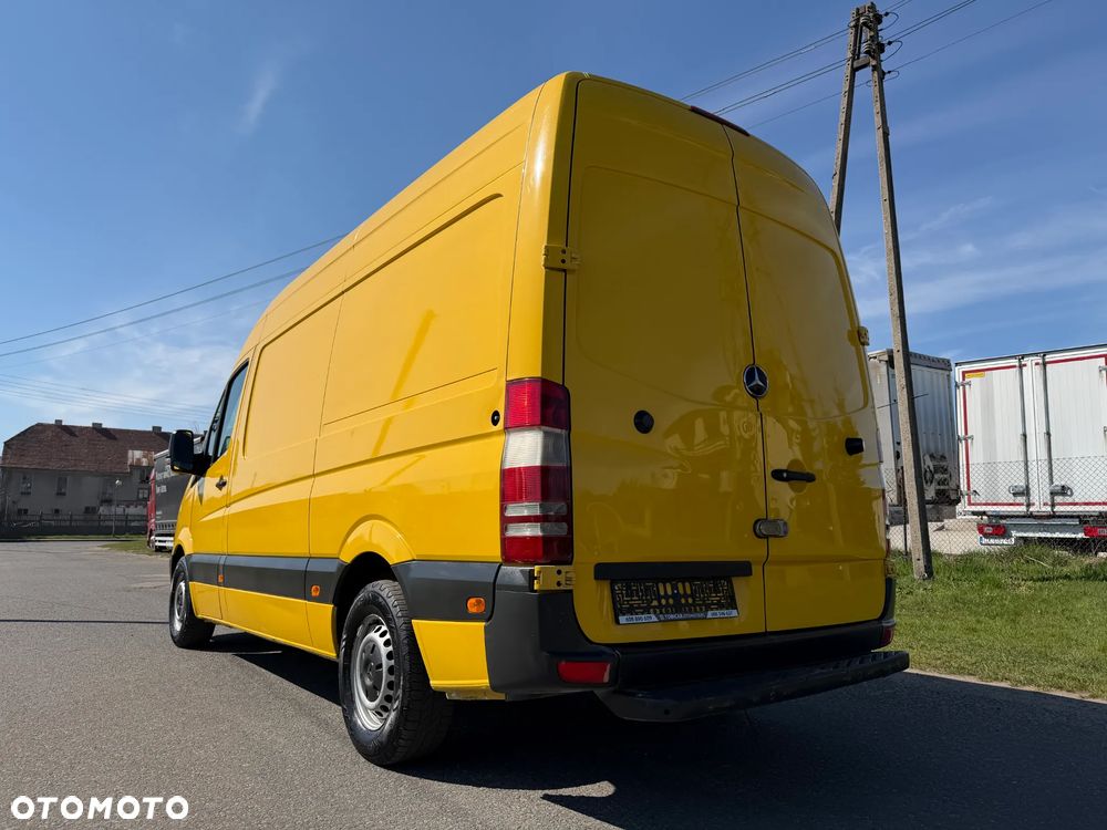 Mercedes-Benz Sprinter 314 CDi * 2.2 / 140KM * L2H2 * - 10
