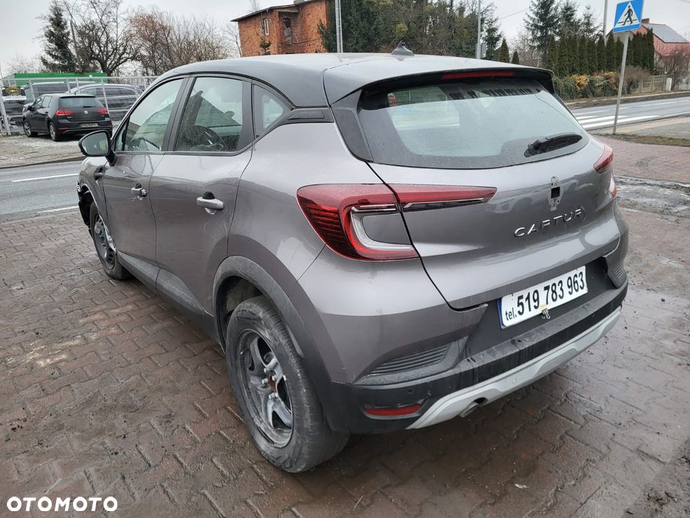 Renault Captur 1.0 TCe Zen - 20