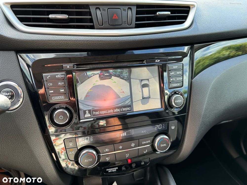 Nissan Qashqai - 13