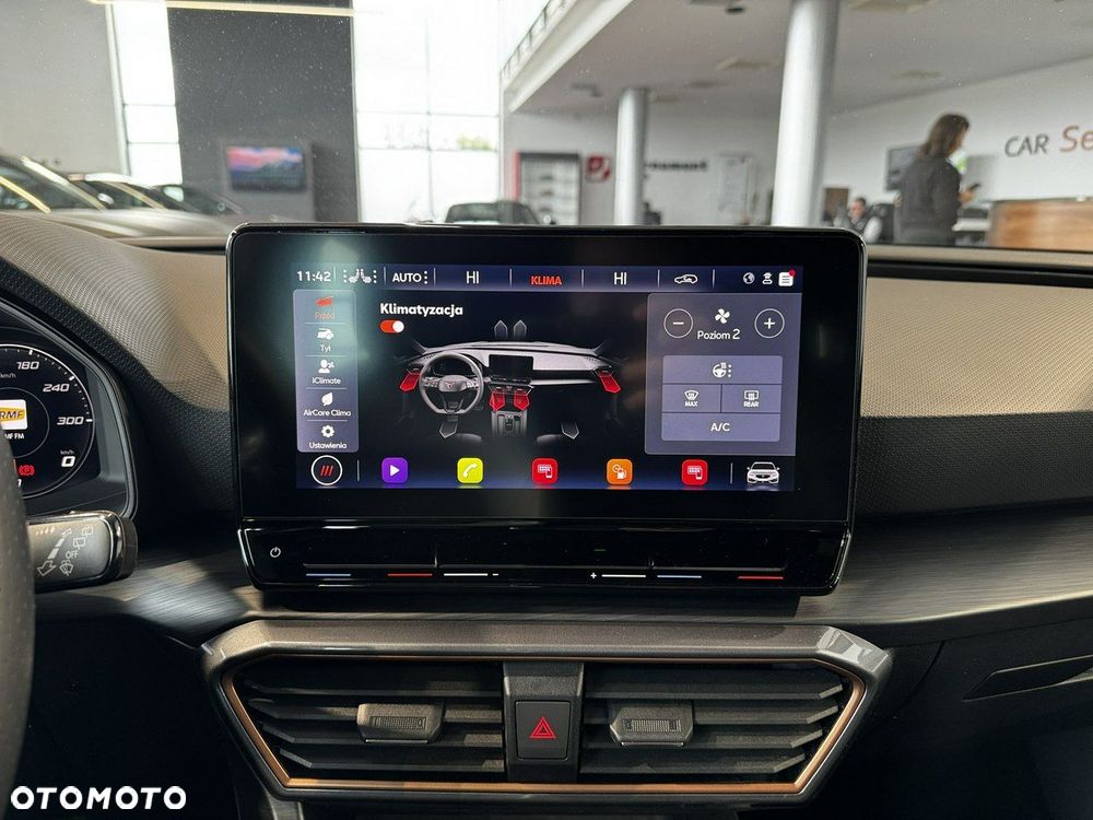Cupra Leon Sportstourer - 20