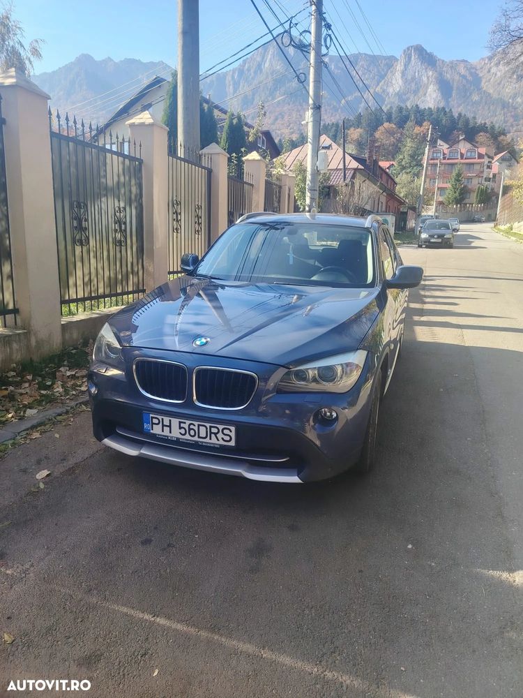 BMW X1 - 6
