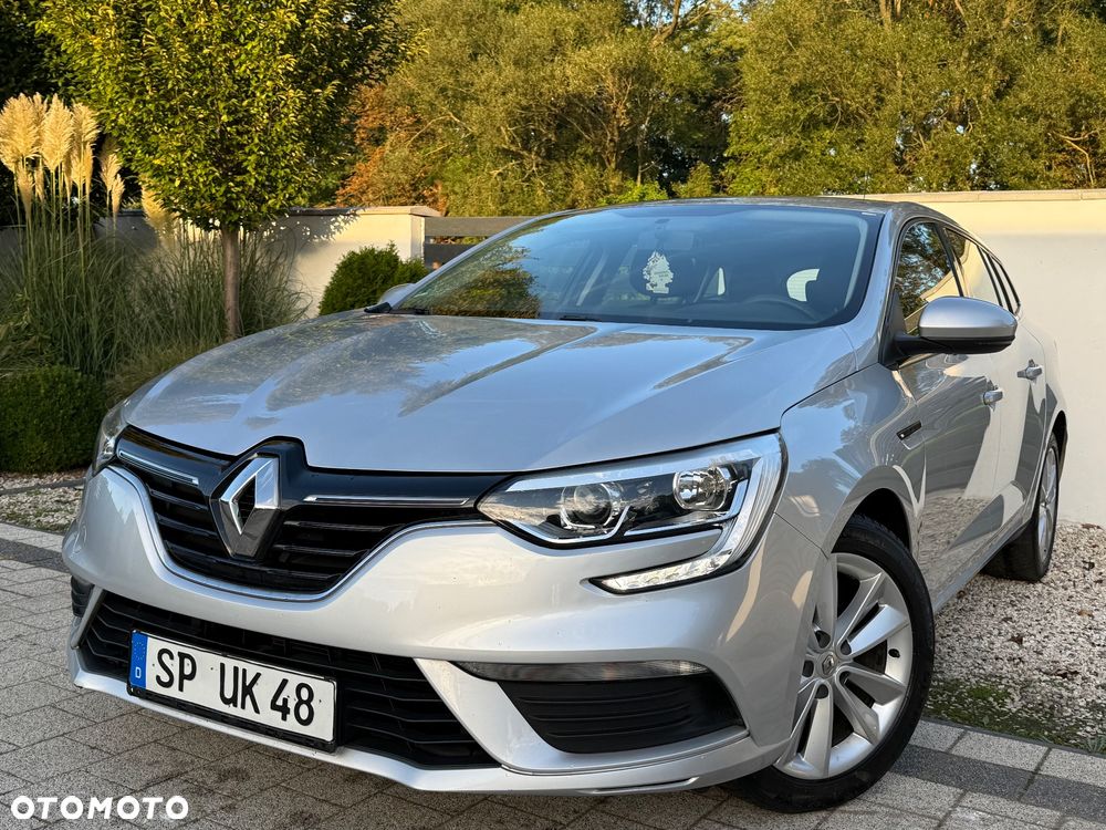 Renault Megane 1.2 Energy TCe Bose - 1