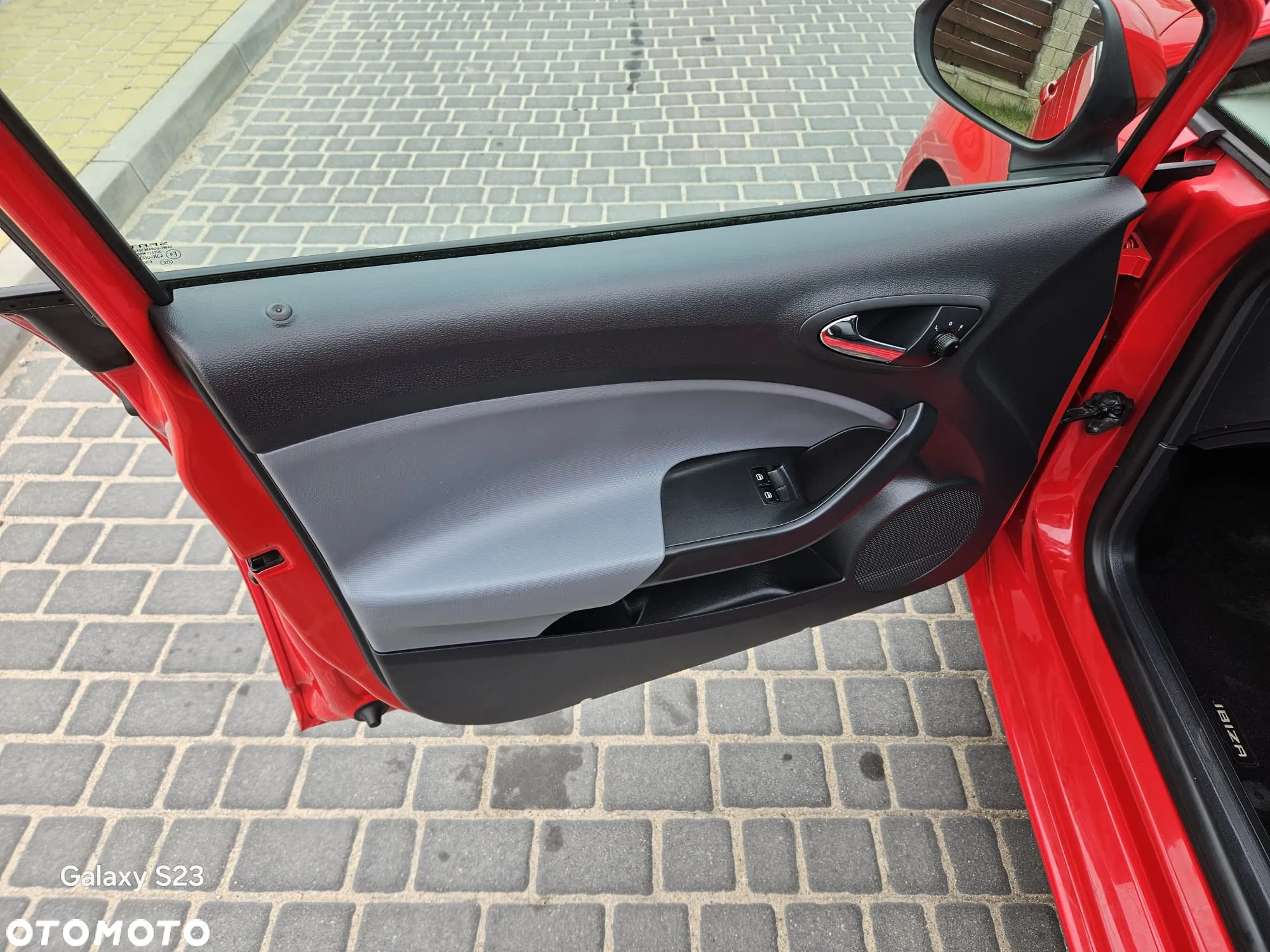 Seat Ibiza 1.2 TSI Style - 17
